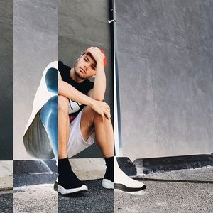 Meet your Posher, Gregory